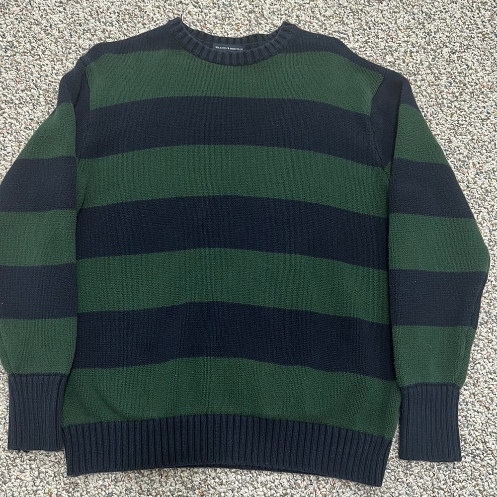 Brandy Melville Brianna sweater